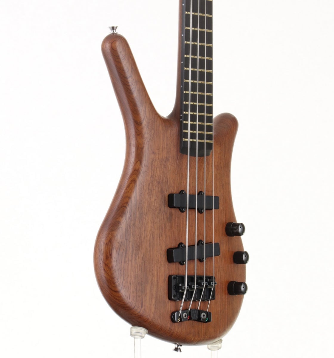 中古】WARWICK / 2002年製 Thumb Bass Neck Thru 4-Strings 【福岡店