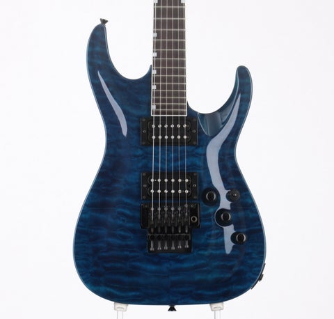 【中古】EDWARDS / E-HR-98QM Horizon See Thru Blue 【福岡店】