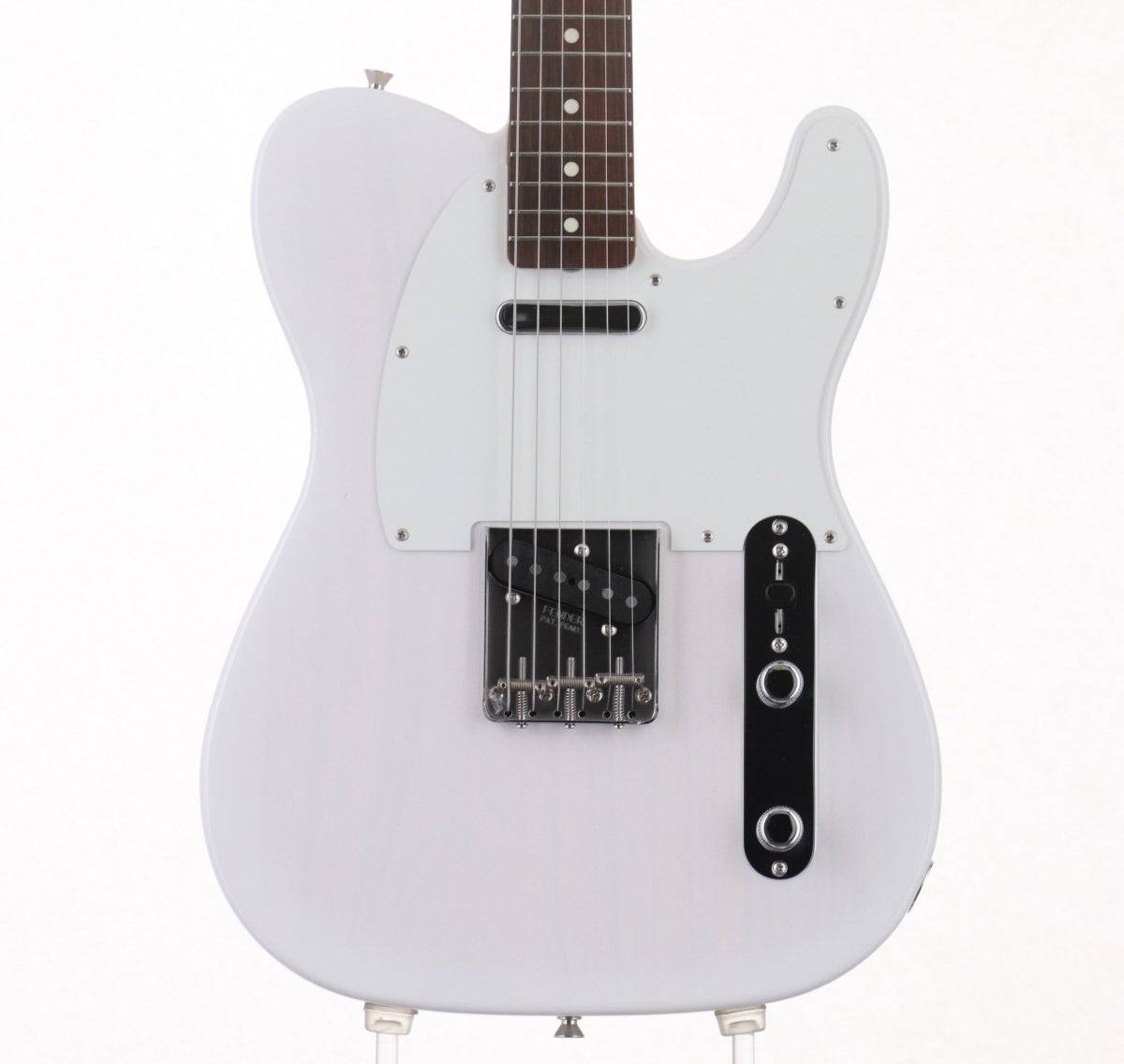 中古】FENDER MADE IN JAPAN / FSR Made in Japan Traditional II 60s