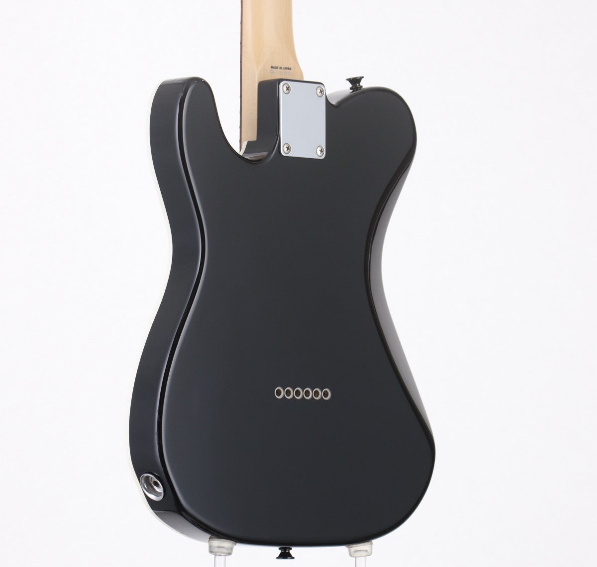 中古】Fender Japan / TL62B-MBK Black 【福岡店】【値下げ