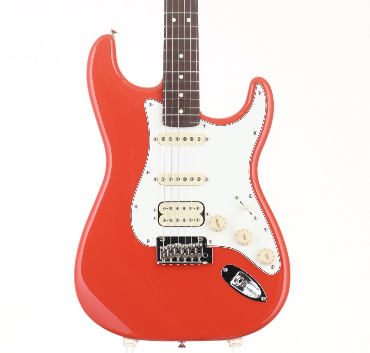 【美品】fender mexico ストラトキャスター 中古 Fender Mexico Special Edition Standard Stratocaster BLK 税込販売