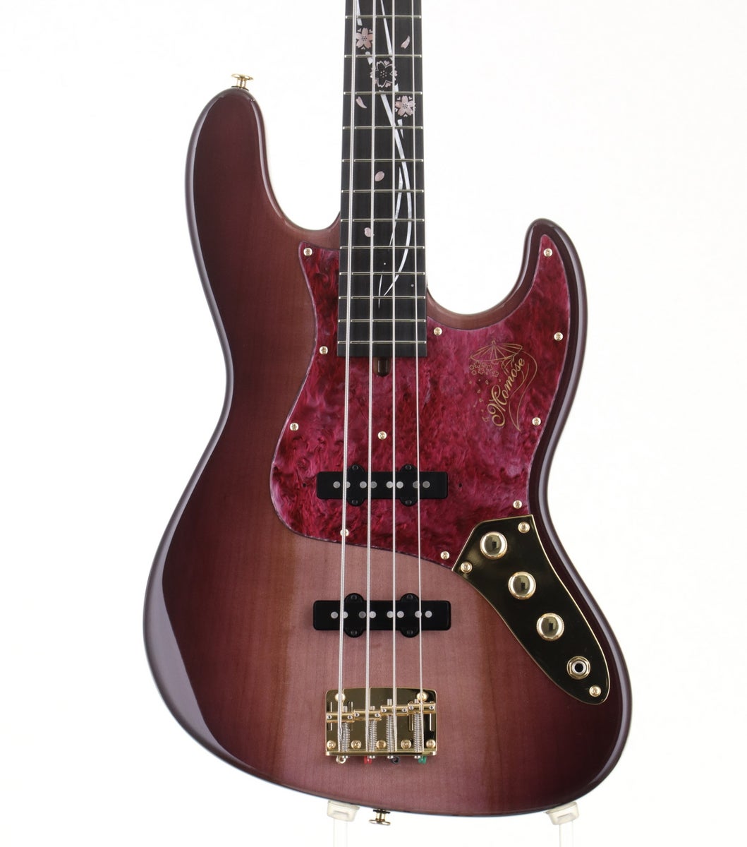 中古】MOMOSE / MJ-KYOZAKURA SP'24/E YZP-V 【福岡店】 | ジャズ