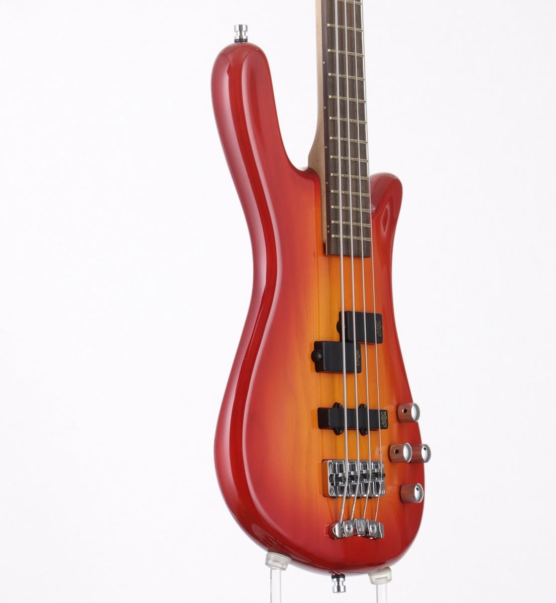 中古】WARWICK / Pro Streamer LX 4st Cherry Sunburst 【福岡店