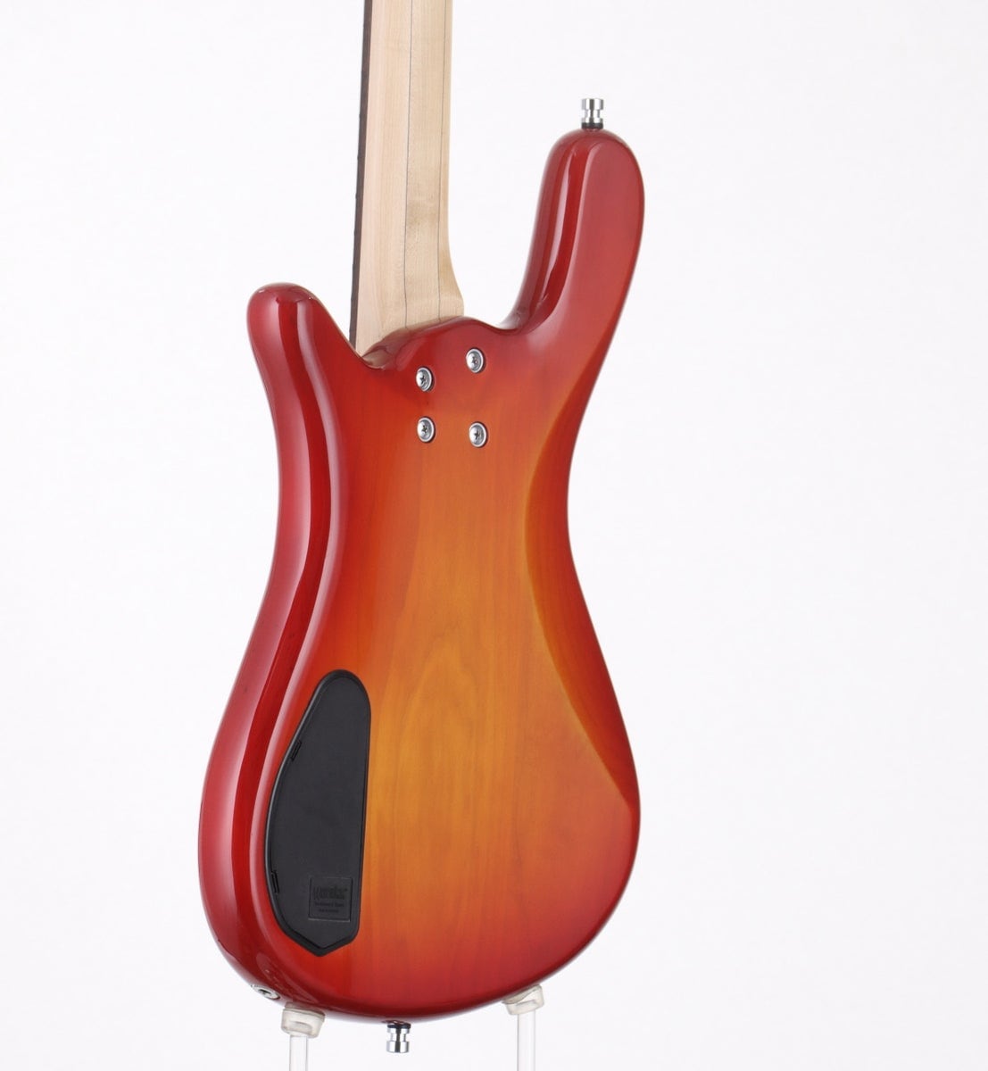 【中古】Warwick German Pro Streamer LX 4st 中古】WARWICK / Pro Streamer LX 4st Cherry Sunburst 【福岡店