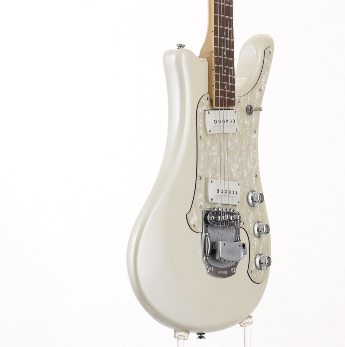 中古】YAMAHA / SGV800 Pearl Snow White 【福岡店】 | その他タイプ