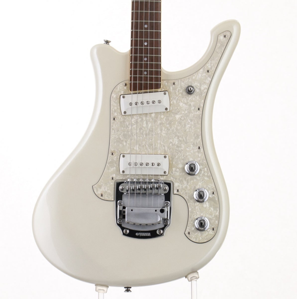 中古】YAMAHA / SGV800 Pearl Snow White 【福岡店】 | その他タイプ