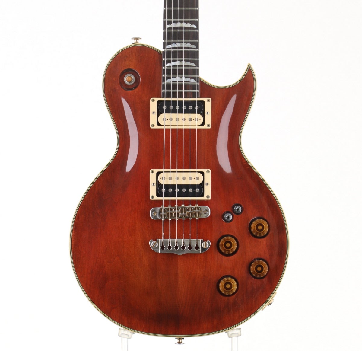 中古】ARIA / PE-R80 AB Antique Brown 【福岡店】 | レスポールタイプ