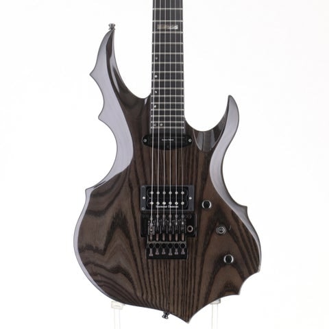 中古】ESP / FOREST-GT See Thru Black【3.65kg】【S/N:27060706