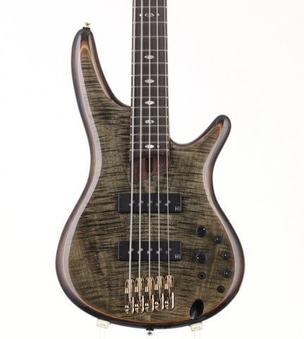 【中古】Ibanez / SR1405 Transparent Gray Black 2018年製【3.8kg】【S/N:I180706508】【横浜店】