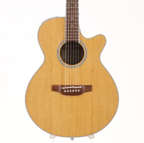中古】Takamine / PTU121C VN 2012年製【S/N:59080120】【横浜店