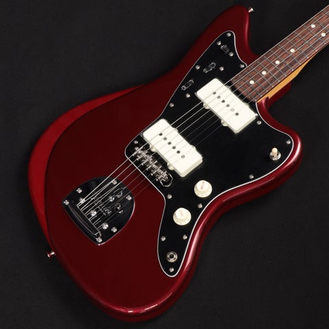 Fender / MIJ Limited Starmaster Candy Apple Red ≪S/N:JD26010254