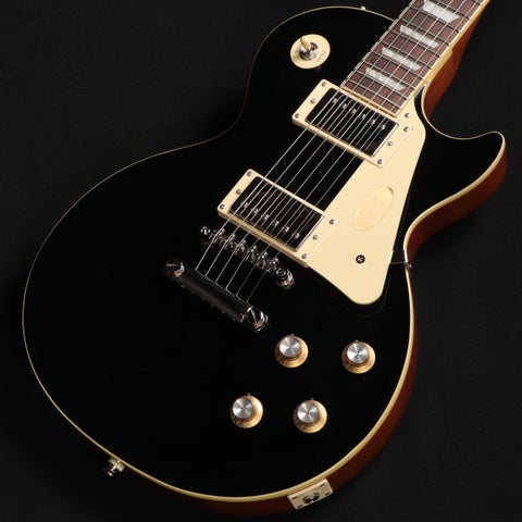 Epiphone / Inspired by Gibson Les Paul Standard 60s Ebony