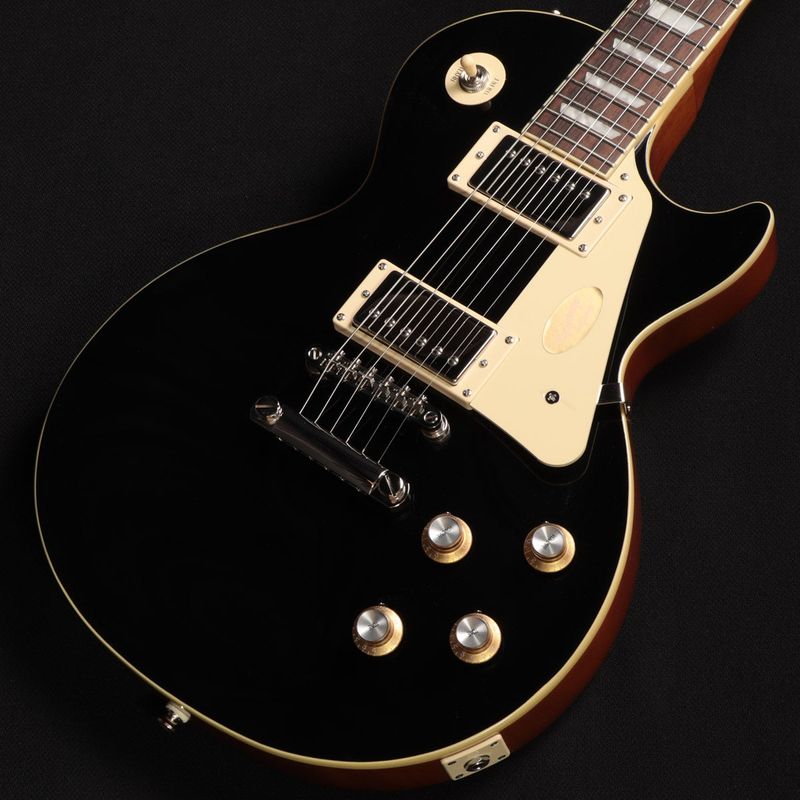 standard (レスポールタイプ × ブラック)の検索結果 | ギター、アコギ