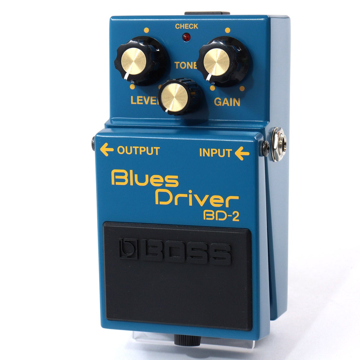 中古】BOSS / BD-2 / Blues Driver 【池袋店】 | オーバードライブ