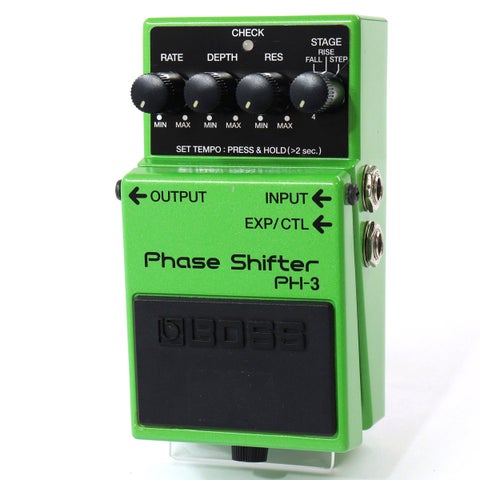 中古】BOSS / PH-3 Phase Shifter 【池袋店】 | フェイザー | イシバシ楽器