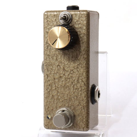 中古】VEROCITY EFFECTS PEDALS / High-Gain Expander 【池袋店
