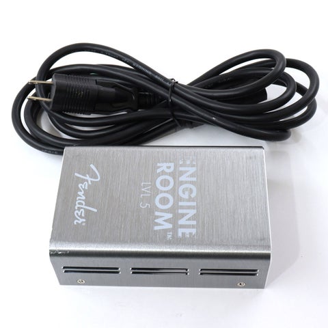 中古】FENDER / Engine Room LVL5 / Power Supply 【池袋店】 | パワー