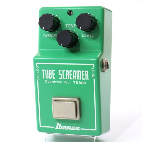 中古】IBANEZ / TS808 Reissue / Tubescreamer Overdrive Pro 【池袋店