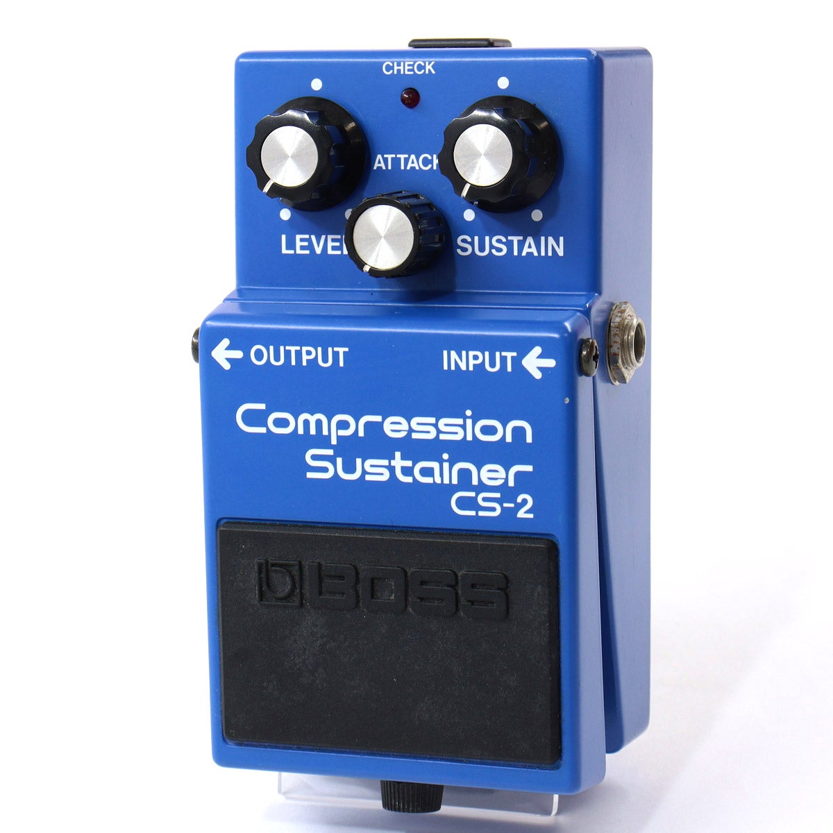 中古】BOSS / CS-2 【池袋店】 | コンプレッサー/リミッター