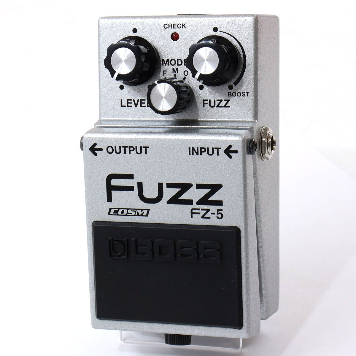 中古】BOSS / FZ-5 / Fuzz 【池袋店】 | ファズ | イシバシ楽器