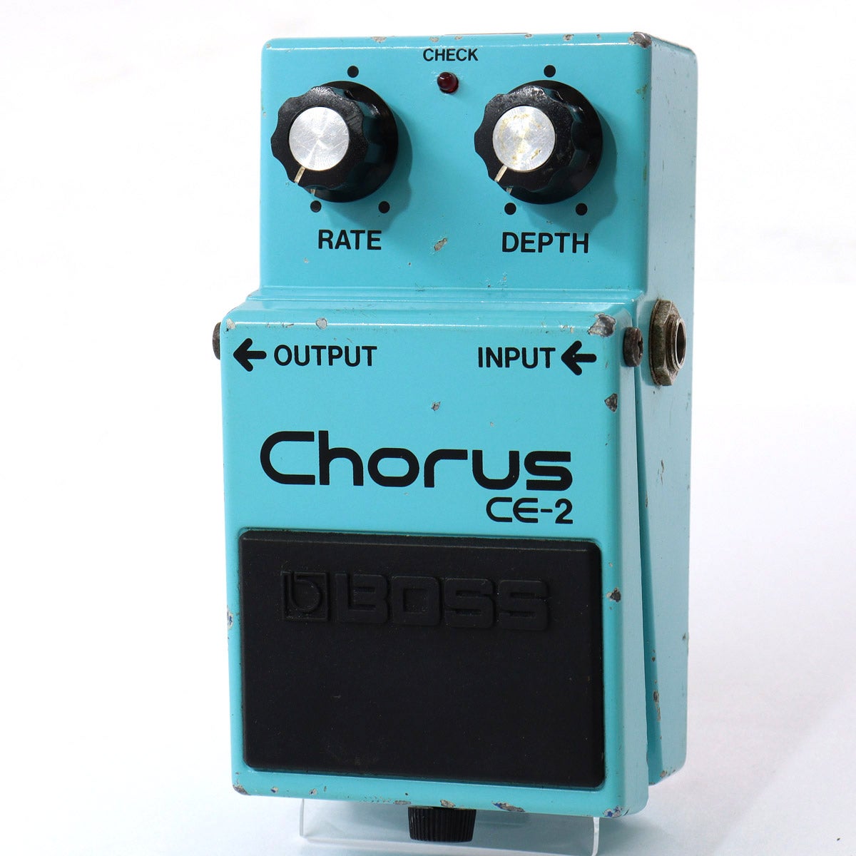 中古】BOSS / CE-2 / Chorus (黒ネジ/日本製) 【池袋店】 | コーラス