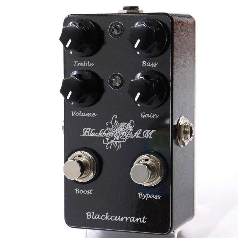 ギター BlackberryJAM Blackcurrant 中古】BLACKBERRY JAM / BLACKCURRANT 【池袋店】【値下げ