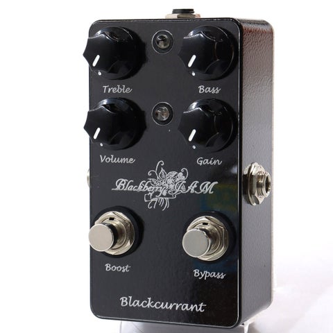 中古】BLACKBERRY JAM / BLACKCURRANT 【池袋店】 | エフェクター