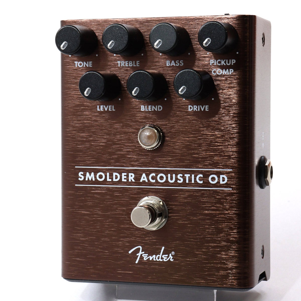 中古】FENDER / Smolder Acoustic Overdrive 【池袋店】 | オーバー 中古】FENDER / Smolder Acoustic Overdrive 【池袋店】 | オーバー