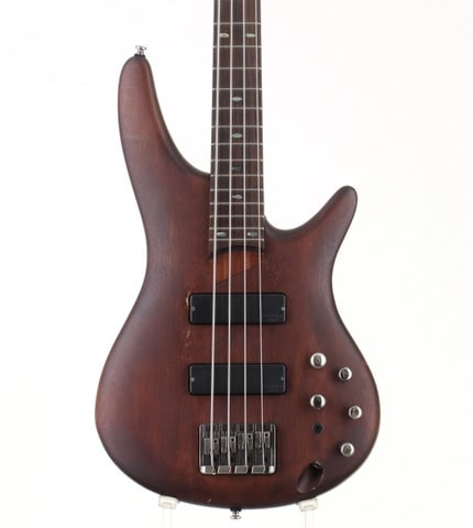 中古】IBANEZ / SR500 Brown Mahogany 【御茶ノ水本店】 | その他
