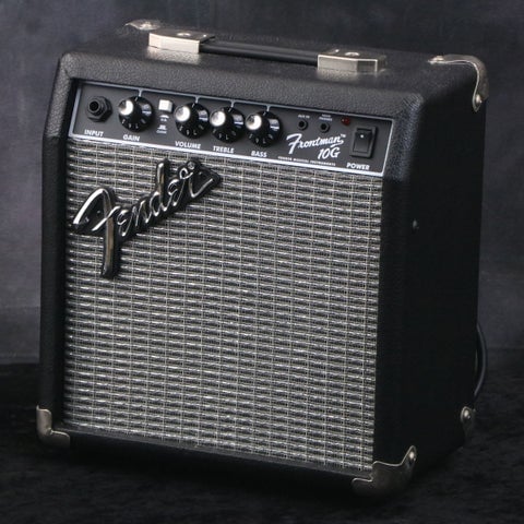 中古】 FENDER / FRONTMAN 10G 【御茶ノ水本店】 | コンボアンプ