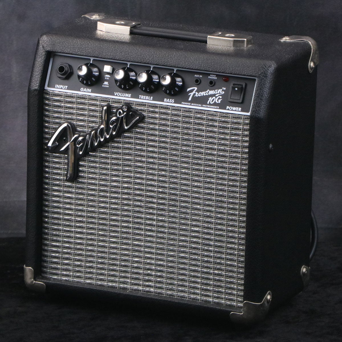 中古】 FENDER / FRONTMAN 10G 【御茶ノ水本店】 | コンボアンプ