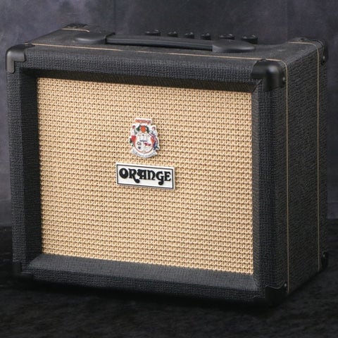 中古】 ORANGE / CRUSH 20 【御茶ノ水本店】 | ギターアンプ