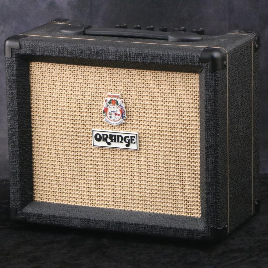 中古】 ORANGE / CRUSH 20 【御茶ノ水本店】 | コンボアンプ