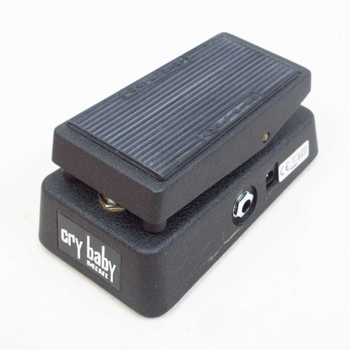 中古】Jim Dunlop / CBM95 Cry Baby Mini Wah ワウペダル 【横浜店