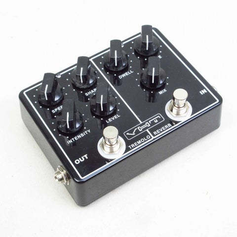 中古】VHT / Melo-Verb リバーブ 並行輸入品 【横浜店】 | トレモロ