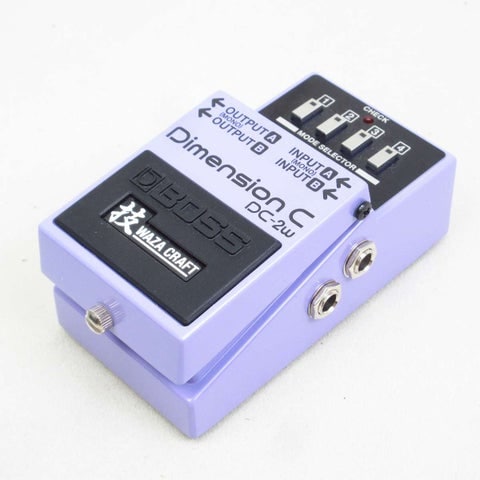 中古】BOSS / DC-2W 技 WAZA CRAFT Dimension C コーラス 【横浜店