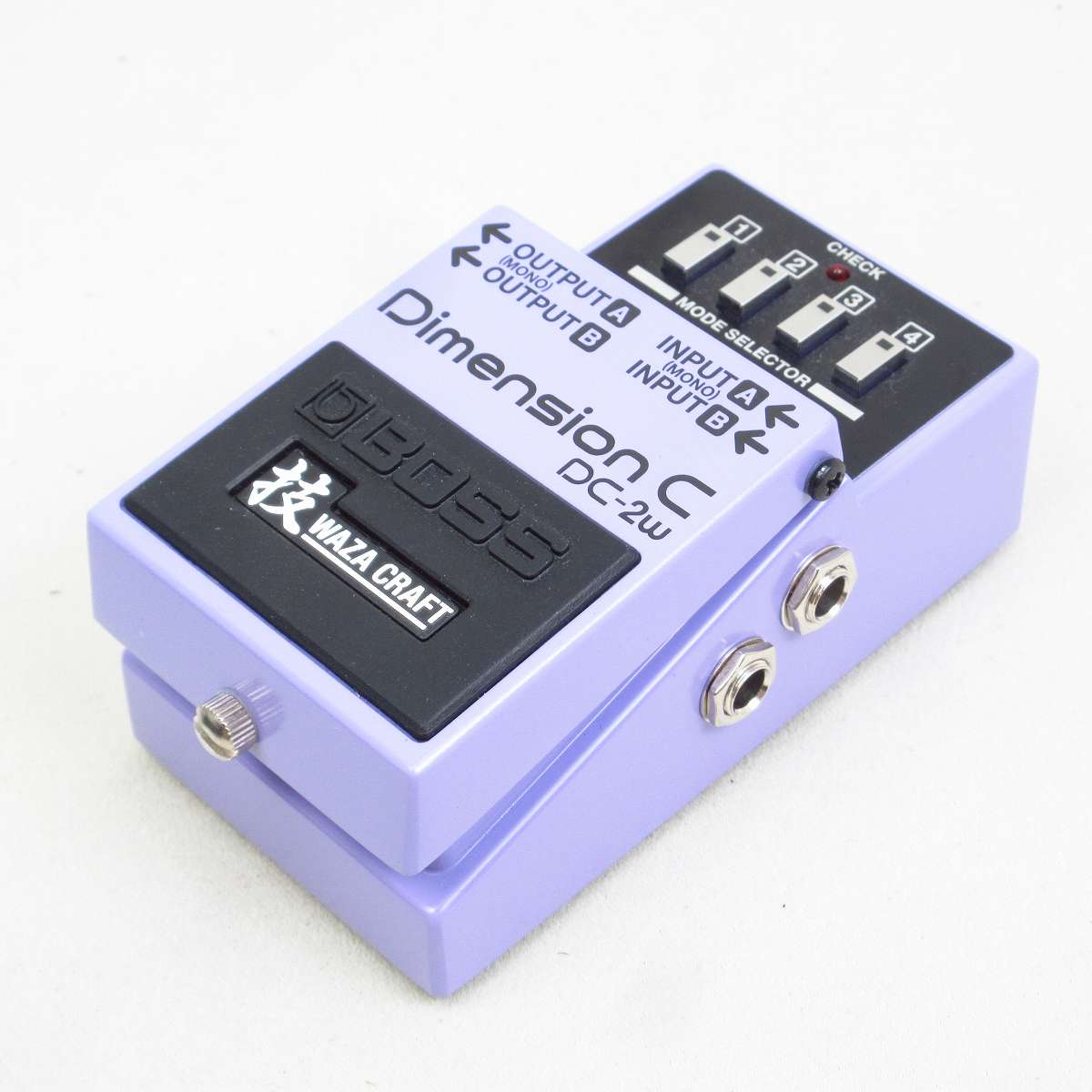 adtokyo 様　2回払い専用ページの2 中古】BOSS / DC-2W 技 WAZA CRAFT Dimension C コーラス 【横浜店