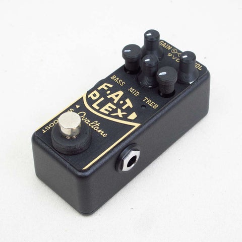 中古】Ovaltone / Fat Plexi オーバードライブ 【横浜店】 | オーバー