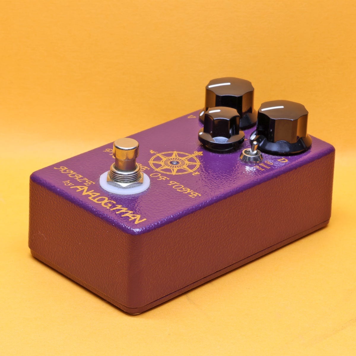 中古】ANALOG.MAN / Prince of Tone 【福岡店】 | オーバードライブ