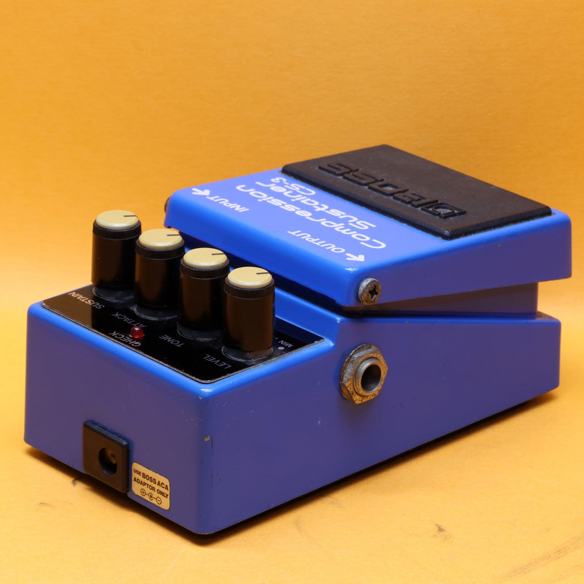 中古】BOSS / CS-3 Compression Sustainer Japan/ACA 【福岡店