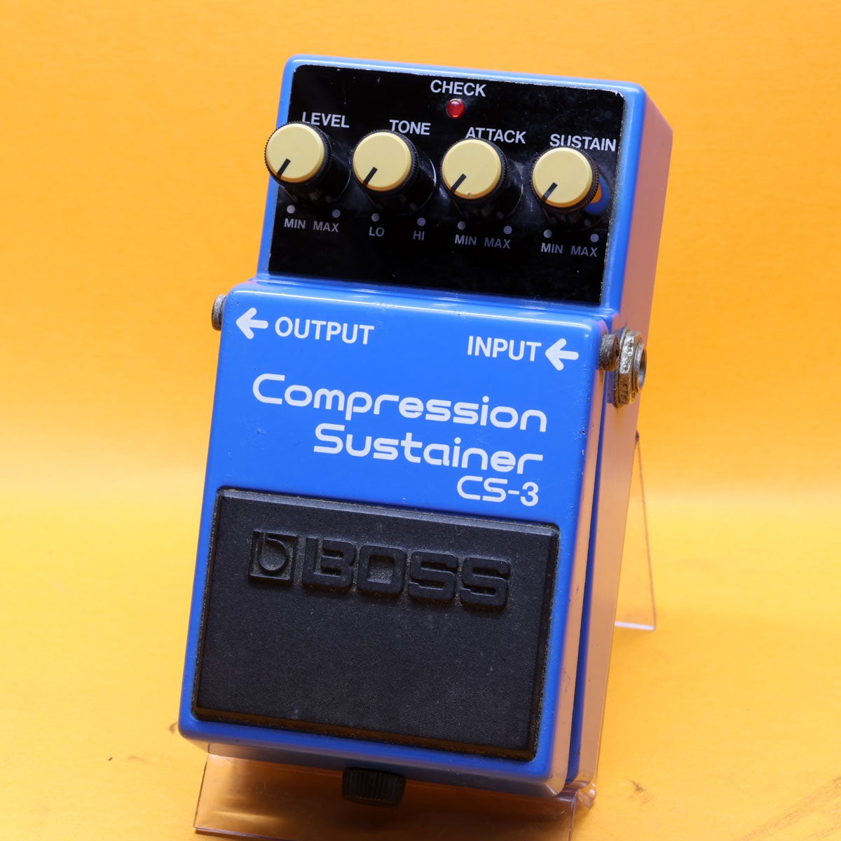 中古】BOSS / CS-3 Compression Sustainer Japan/ACA 【福岡店