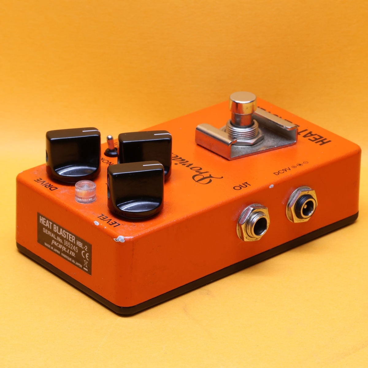 中古】PROVIDENCE / HBL-2 Heat Blaster 【福岡店