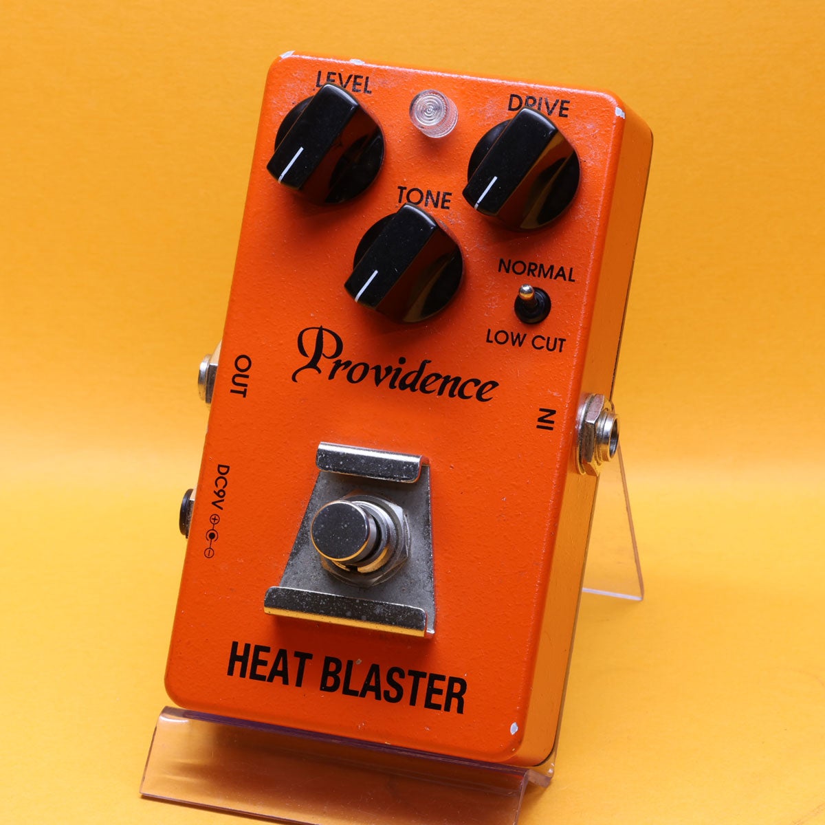 中古】PROVIDENCE / HBL-2 Heat Blaster 【福岡店】 | エフェクター