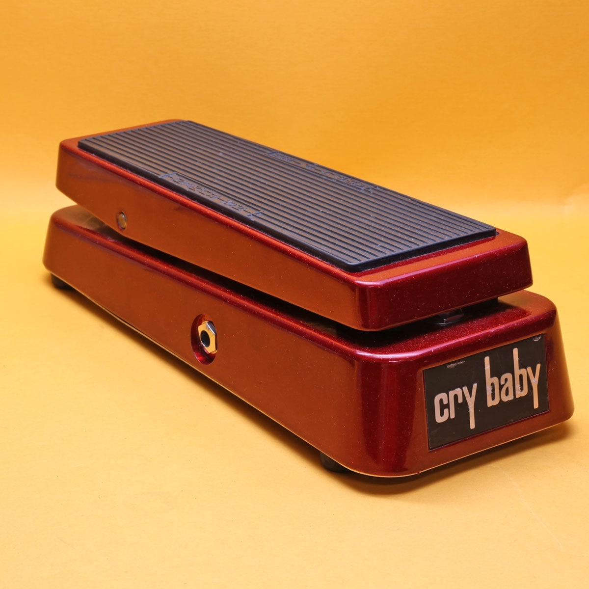 中古】JIM DUNLOP / Limited model RED95 Cry Baby 【福岡店