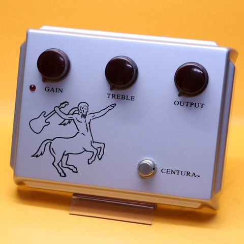 CERIATONE CENTURA オーバードライブ Centura Professional Overdrive - Ceriatone