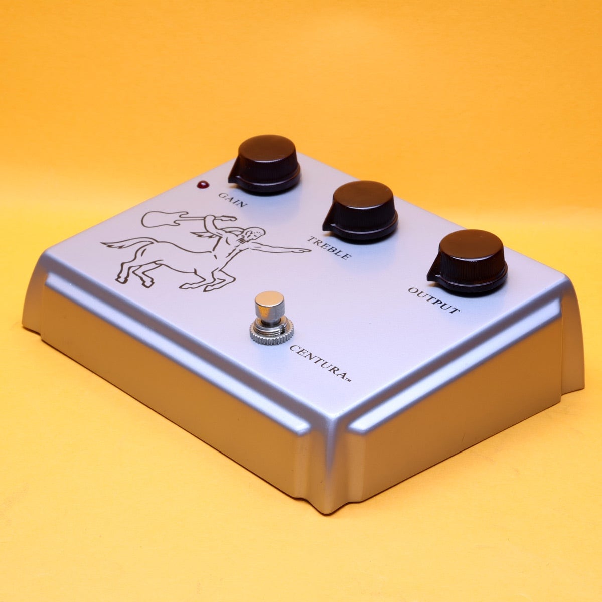 中古】CERIATONE / Centura with Picture Silver 【福岡店