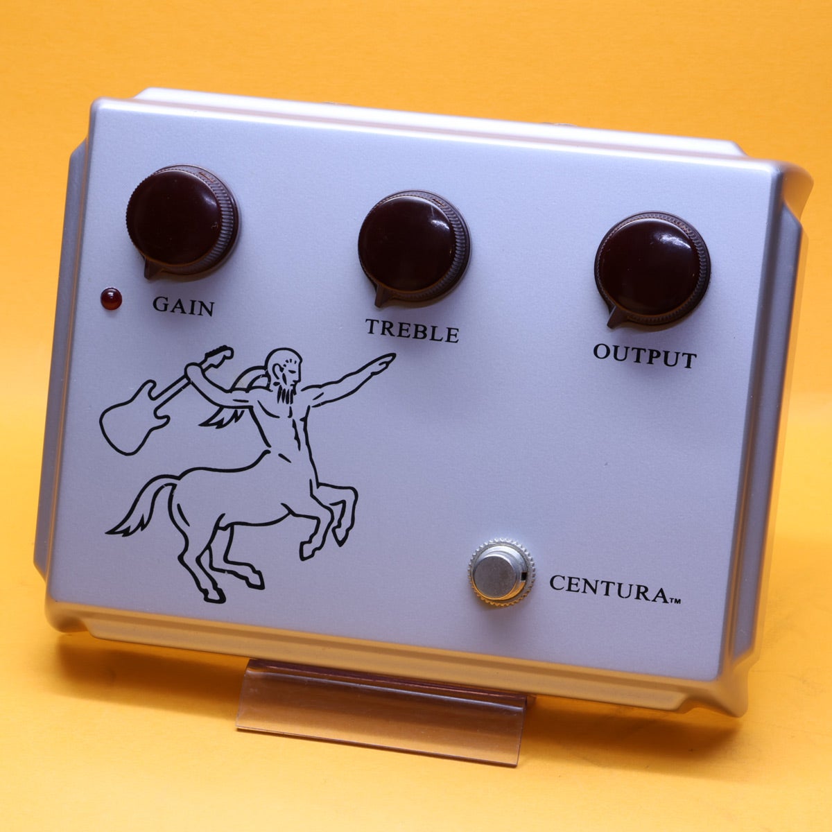 中古】CERIATONE / Centura with Picture Silver 【福岡店