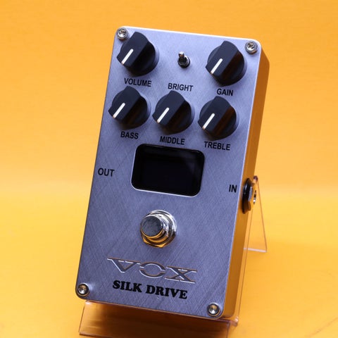 中古】VOX / VE-SD Silk Drive 【福岡店】 | オーバードライブ