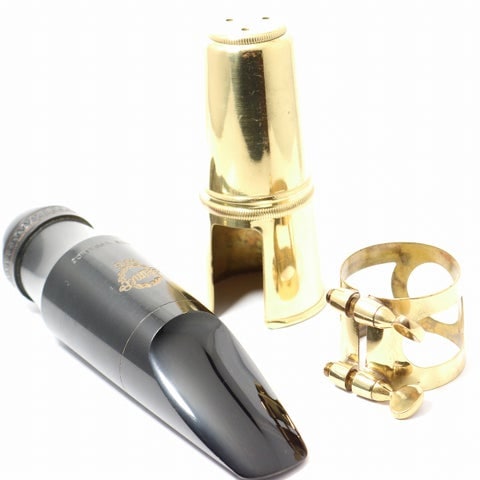 中古】SELMER セルマー / Tenor Soloist Long Shank C テナーサックス