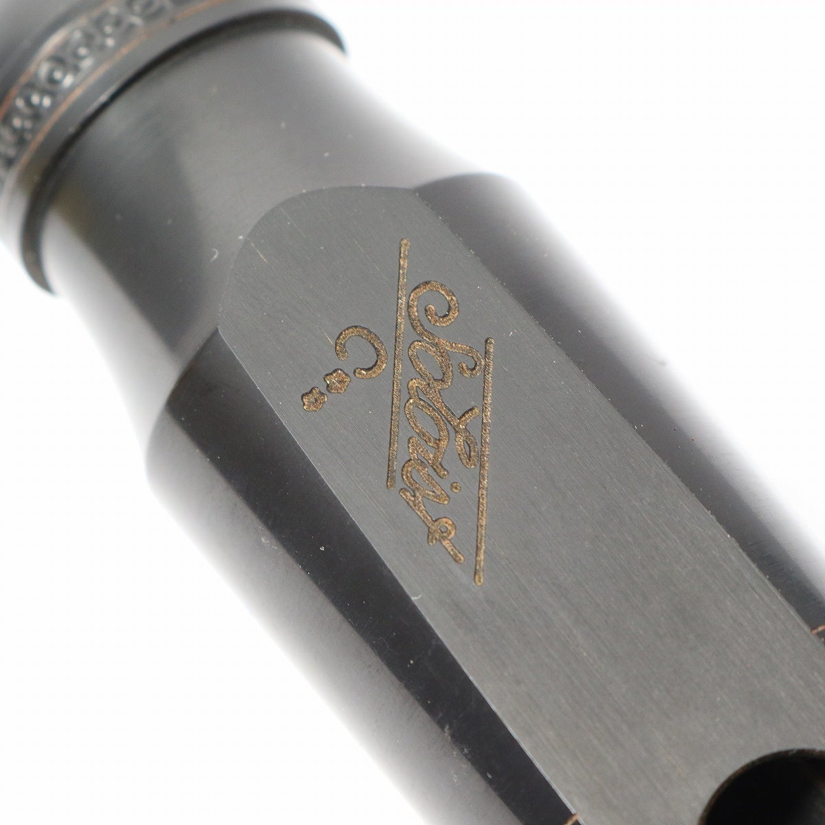 中古】SELMER セルマー / Tenor Soloist Long Shank C テナーサックス